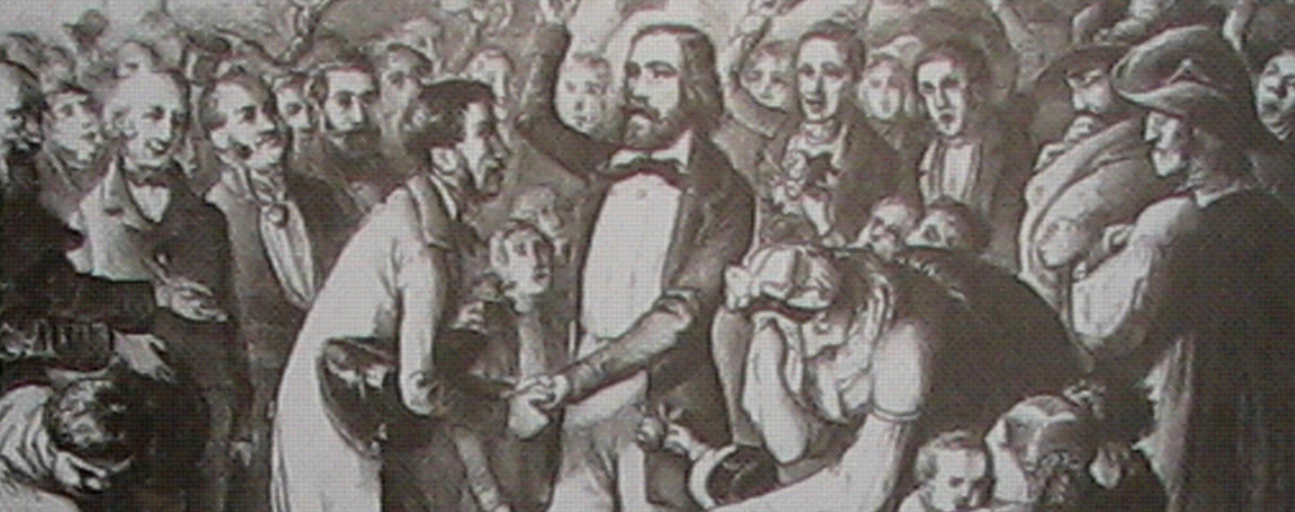 German Rebels Who Helped Lincoln Win the Civil War: A Natural ...