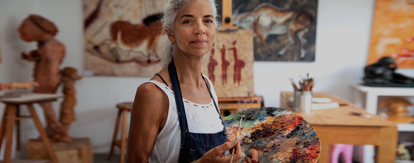 Creative People Really Do Think Differently - UCLA Anderson Review