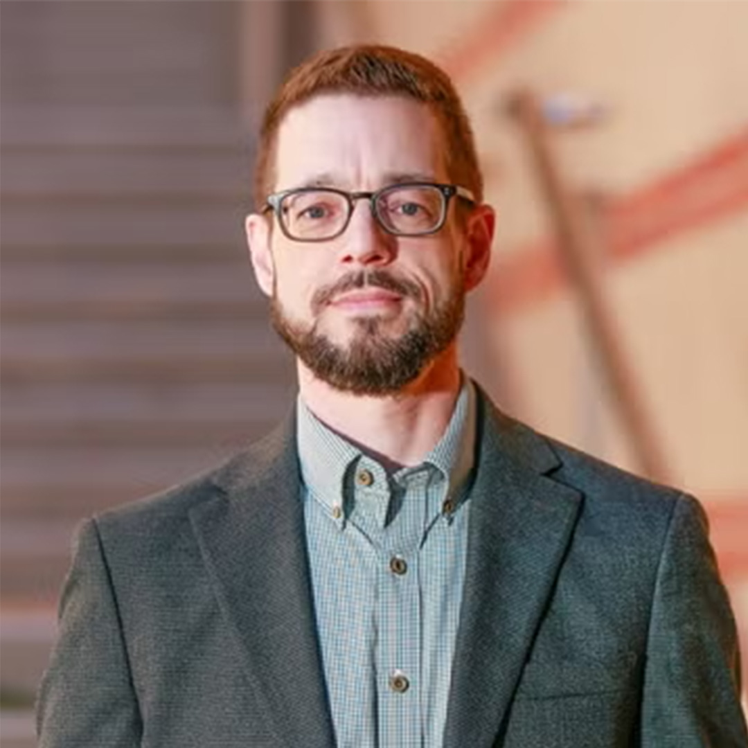 Photo of Eugene Caruso