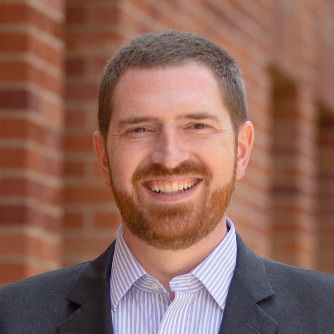Photo of Stephen Spiller