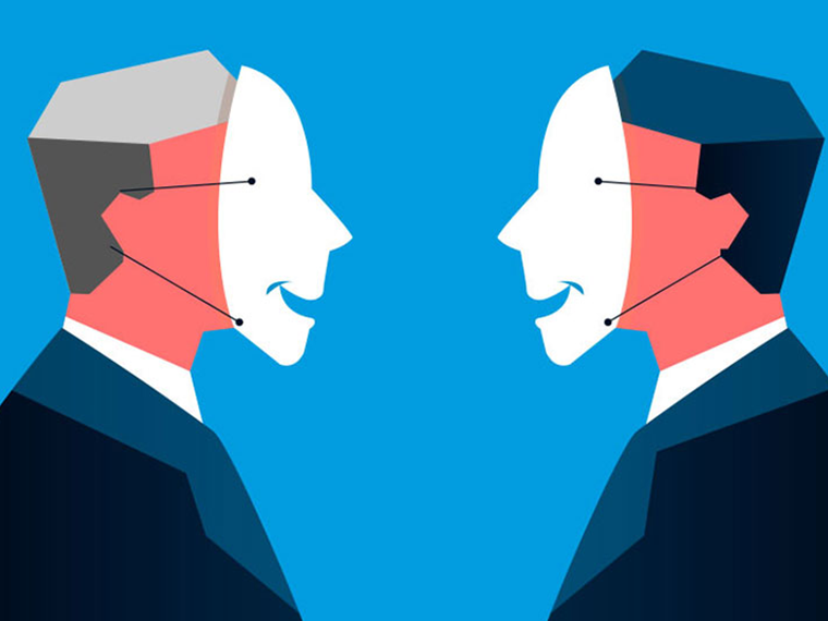 People Suffer From Hiding Their Feelings – So Might Their Employers ...