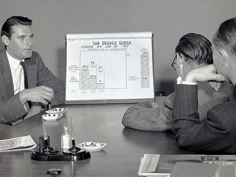 The Long History of Middlemen Earning a Lucrative, Fixed Commission ...