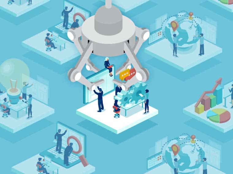 It’s a Startup — and Almost Certainly a Future Acquisition by a Tech ...