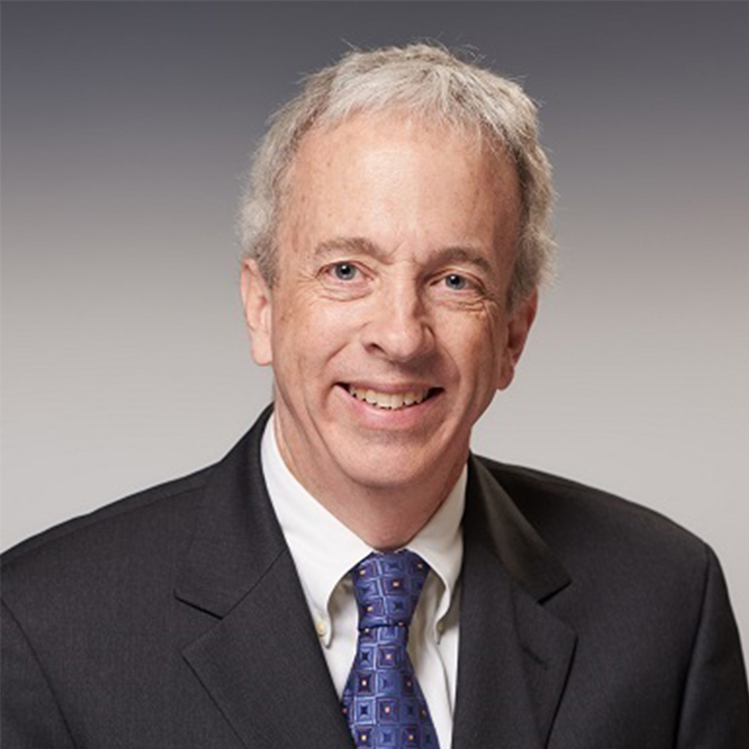 Photo of Alexander S. Young