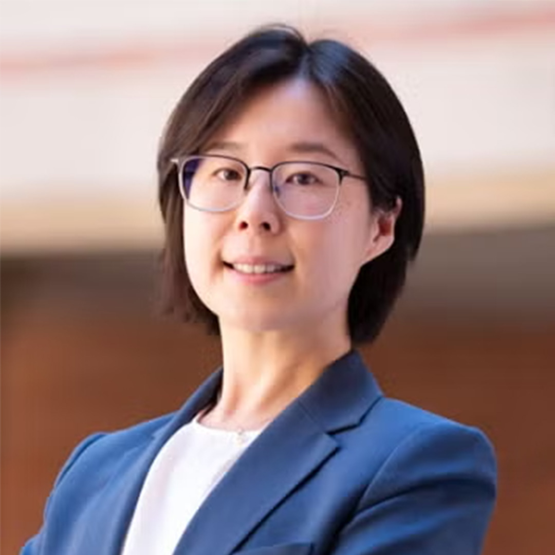 Photo of Erica Xuewei  Jiang